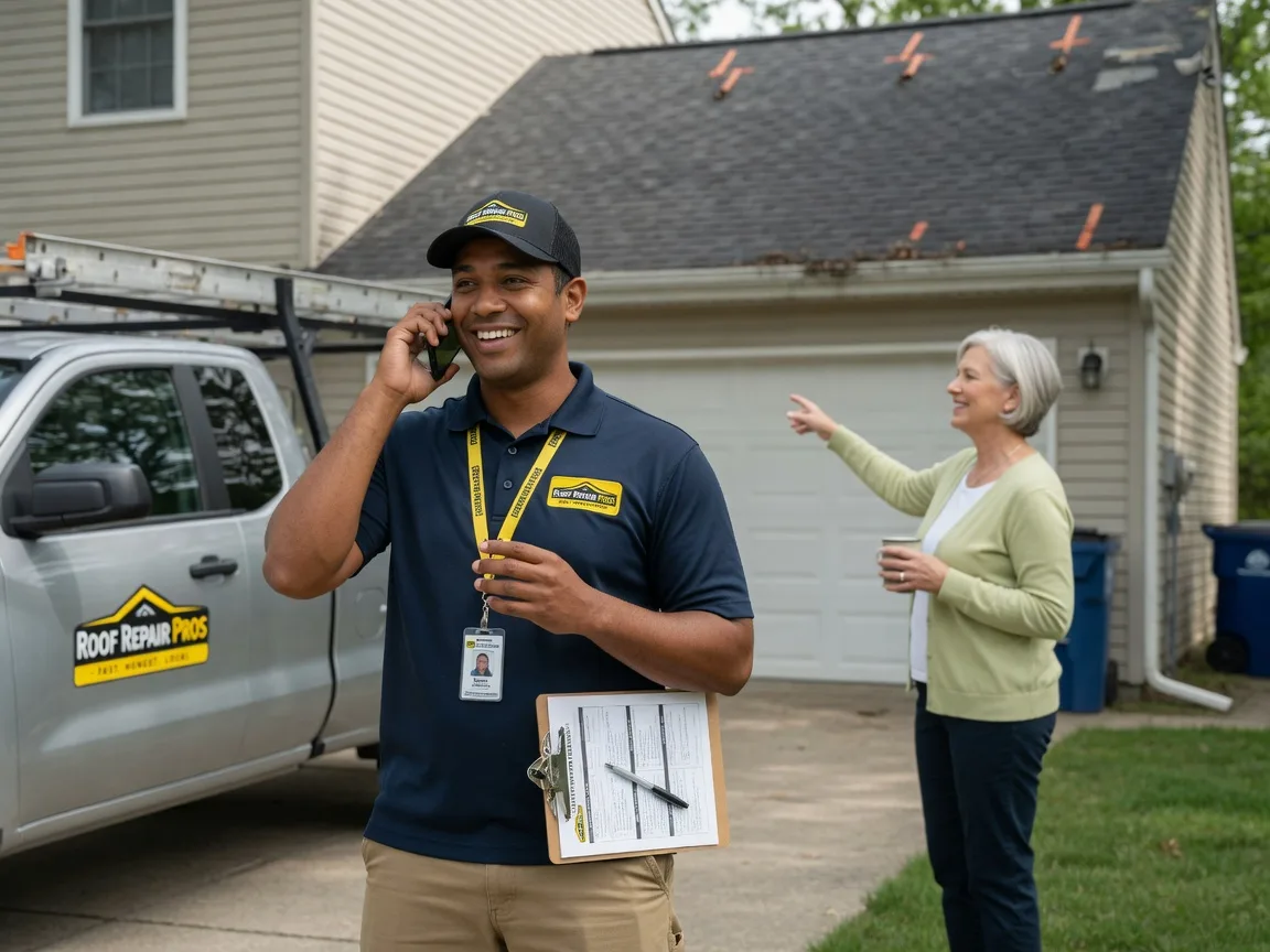 Roof Repair Spickard, MO FAQs